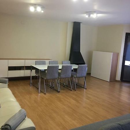 Apartamento Centrico Parking - Wifi Apartman Valencia Kültér fotó