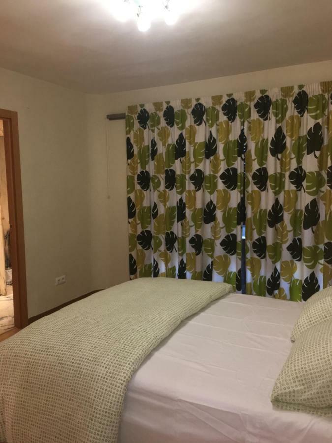 Apartamento Centrico Parking - Wifi Apartman Valencia Kültér fotó
