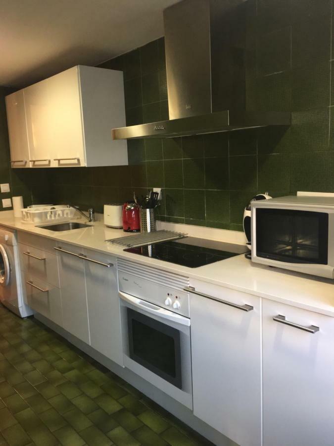 Apartamento Centrico Parking - Wifi Apartman Valencia Kültér fotó
