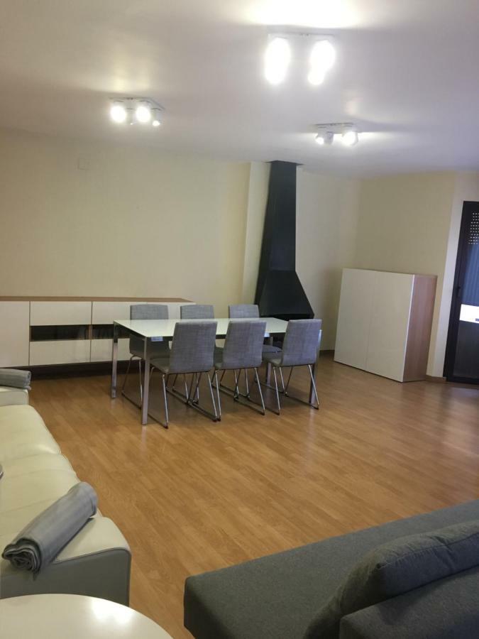 Apartamento Centrico Parking - Wifi Apartman Valencia Kültér fotó