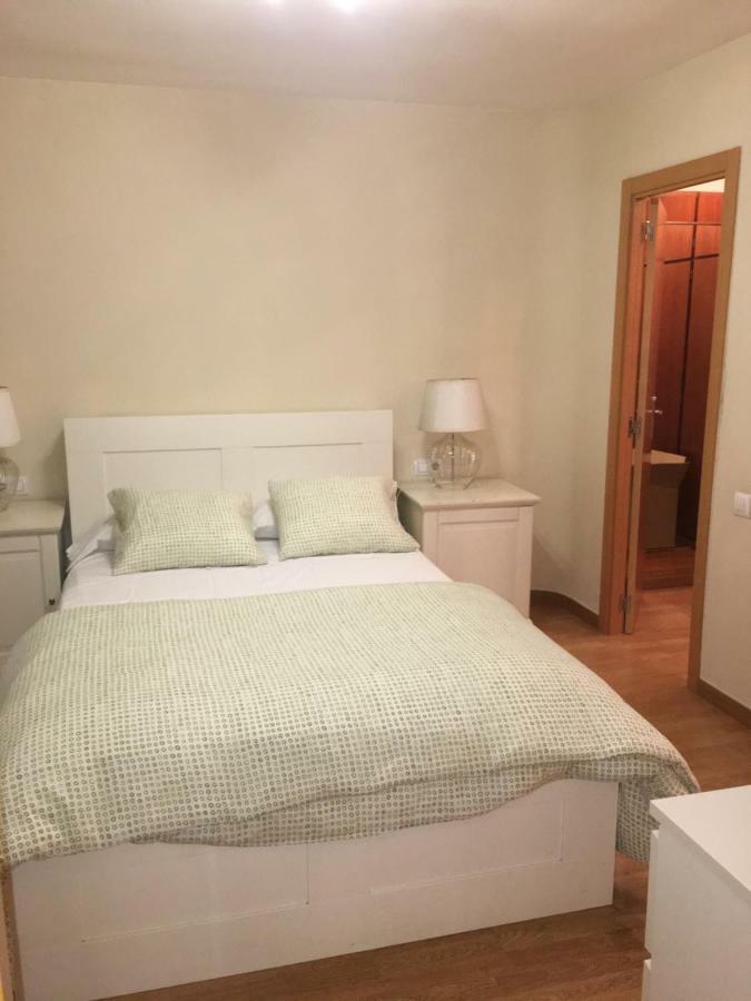 Apartamento Centrico Parking - Wifi Apartman Valencia Kültér fotó