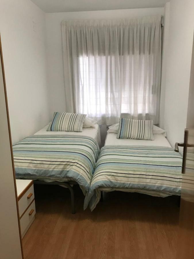 Apartamento Centrico Parking - Wifi Apartman Valencia Kültér fotó